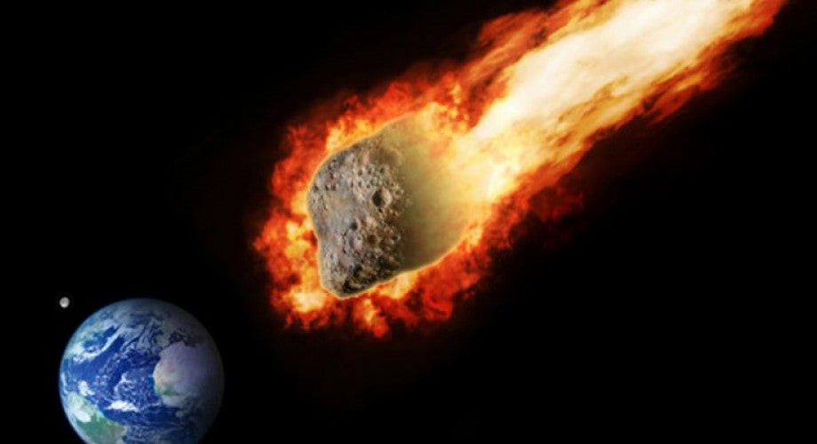 Το τέλος του κόσμου έφτασε λένε οι συνωμοσιολόγοι : Αυτές είναι οι 7 Αμερικανικές πόλεις που θα καταστραφούν πρώτες!